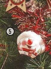 Centrakor La boule nez lumineux offre