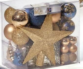 Centrakor Le kit 44 pièces offre