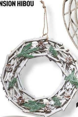 Centrakor La couronne offre