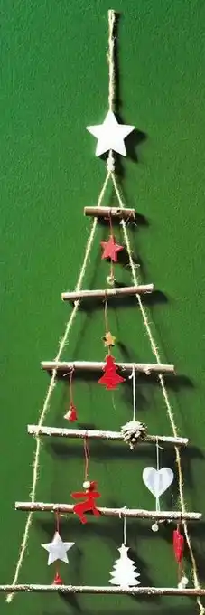 Centrakor Le sapin branches bois offre