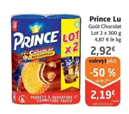 E.Leclerc Nestlé - naturnes offre