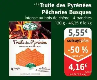 E.Leclerc Soupline - adoucissant concentre offre