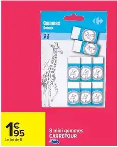 E.Leclerc Kleenex - mouchoirs boite offre