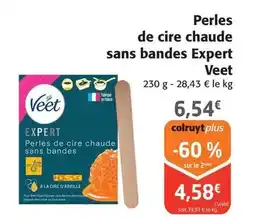 E.Leclerc Viande bovine: paleron a mijoter offre