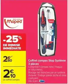 E.Leclerc Volvic - eau minerale naturelle offre