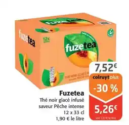 E.Leclerc Vico - monster mon mon mon mon crazy 100g offre