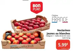 E.Leclerc Huître de normandie igp speciale n°3 nos régions ont du talent offre