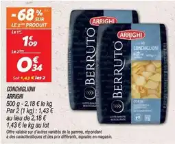 Carrefour Market Mangue offre