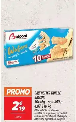Carrefour Market Rosier offre