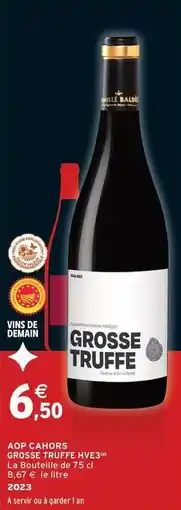 Carrefour Market Bonne maman - riz au lait offre