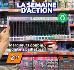 Carrefour Market L'œuf de nos villages - œufs plein air offre