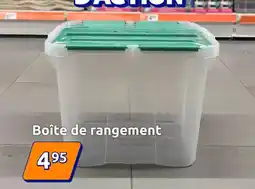 Carrefour Market Harry's - american sandwich offre