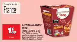 Carrefour Market Florette - salade cœur de laitue offre