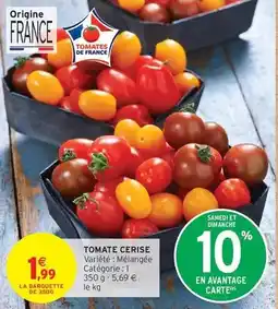 Carrefour Market Lavazza - capsules de café offre
