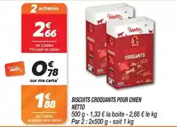 Carrefour Market Yoplait - petits filous offre