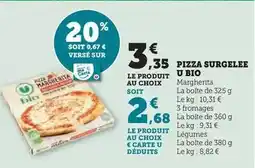 Carrefour Market Carrefour - the glacé offre