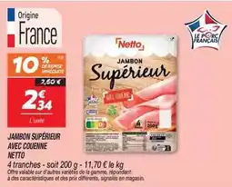 Carrefour Market La fermiere - riz au lait offre