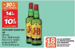 Carrefour Market Président - beurrier saveur gastronomique offre