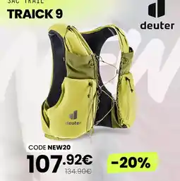 Carrefour Market Choucroute cuisinée aux lardons et au vin blanc offre