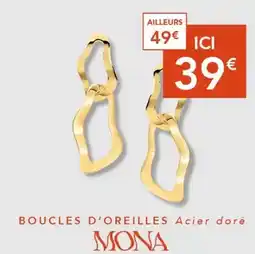 Carrefour Market Apérivrais - saveurs de provence offre