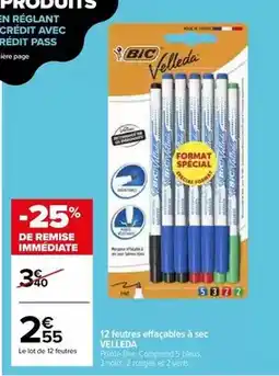 Carrefour Market Carrefour - moules de bouchot filière qualité offre