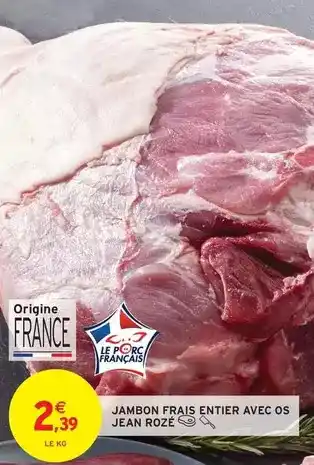 Carrefour Market Carrefour - moules de bouchot filière qualité offre