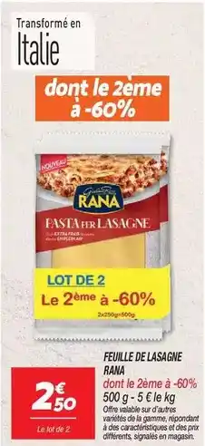 Carrefour Market Charal - 4 pavés de bœuf offre