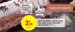 Carrefour Market Tomate cerise offre