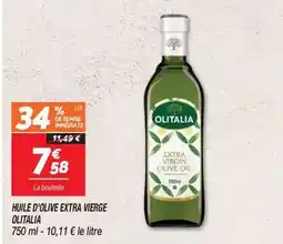 Carrefour Market Tomate cerise offre