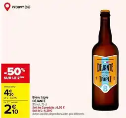 Hyper U La boites de briques offre