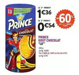 Hyper U Bluey - la mini maison de offre