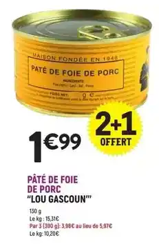 Hyper U Chaise enfant offre
