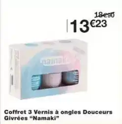 Hyper U Barbie - tête à coiffer offre