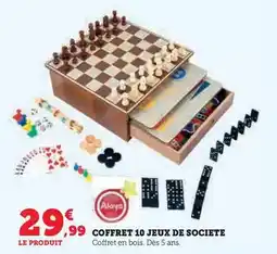 Auchan Pokemon - voyage a travers les 9 regions offre