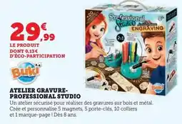 Auchan Mon coffret mignon petits chats offre