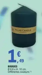 Auchan Mon bloc de colos geants offre