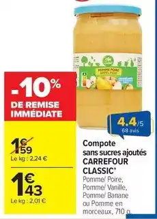 Auchan Disney - calendrier de l'avent offre