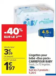Auchan Éphéméride une annee avec minecraft offre