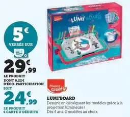 Auchan Casterman - la ligne de vie offre