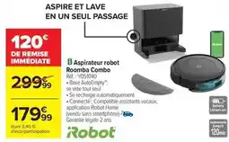 Auchan Casterman - la ligne de vie offre