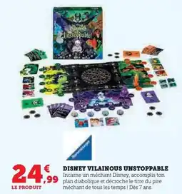 Auchan Leurs enfants après ex offre