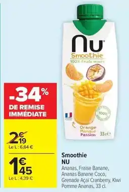Auchan Spy x family le jeu de société - mission acccomplie! offre