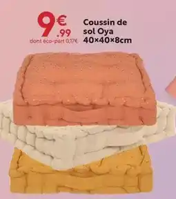 Auchan Marabout - la trancheuse à saucisson offre