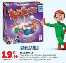 Auchan Amis - stitch - tome 2 offre