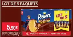 Auchan Le livre de poche - la maison aux lumieres offre