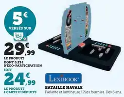 Auchan Azra red - valentina - tome 1 offre