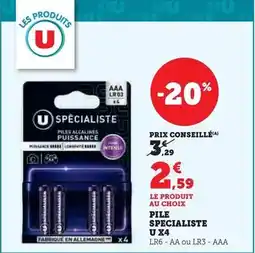 Auchan Chakras et pierres de soin offre