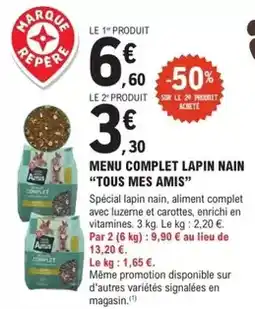 Auchan L'art du tarot de marseille offre