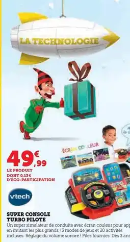 Auchan Lu - ma vie sans gravite offre