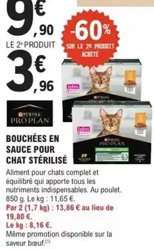 Auchan Larousse - mon petit chirashi offre